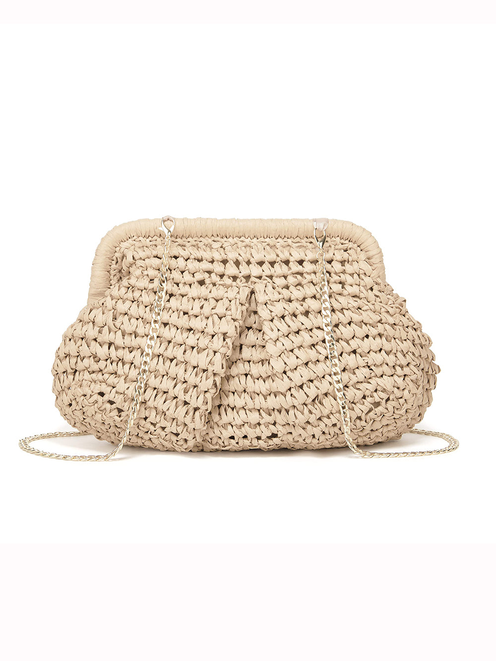 Oranji ® | Cloud | Dumpling Crossbody