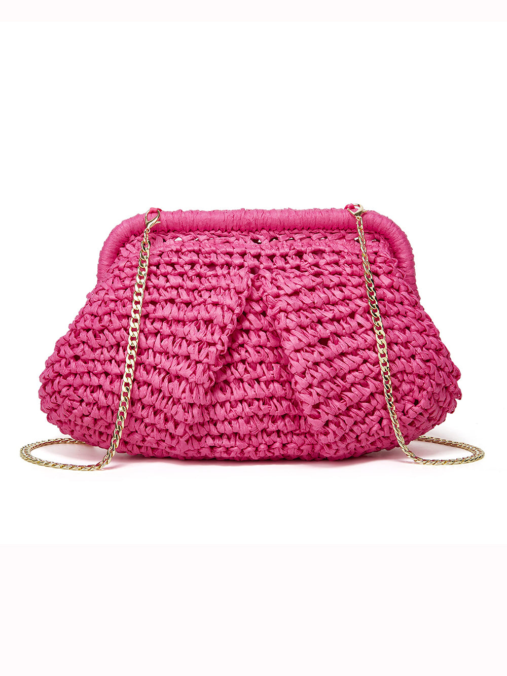 Oranji ® | Cloud | Dumpling Crossbody