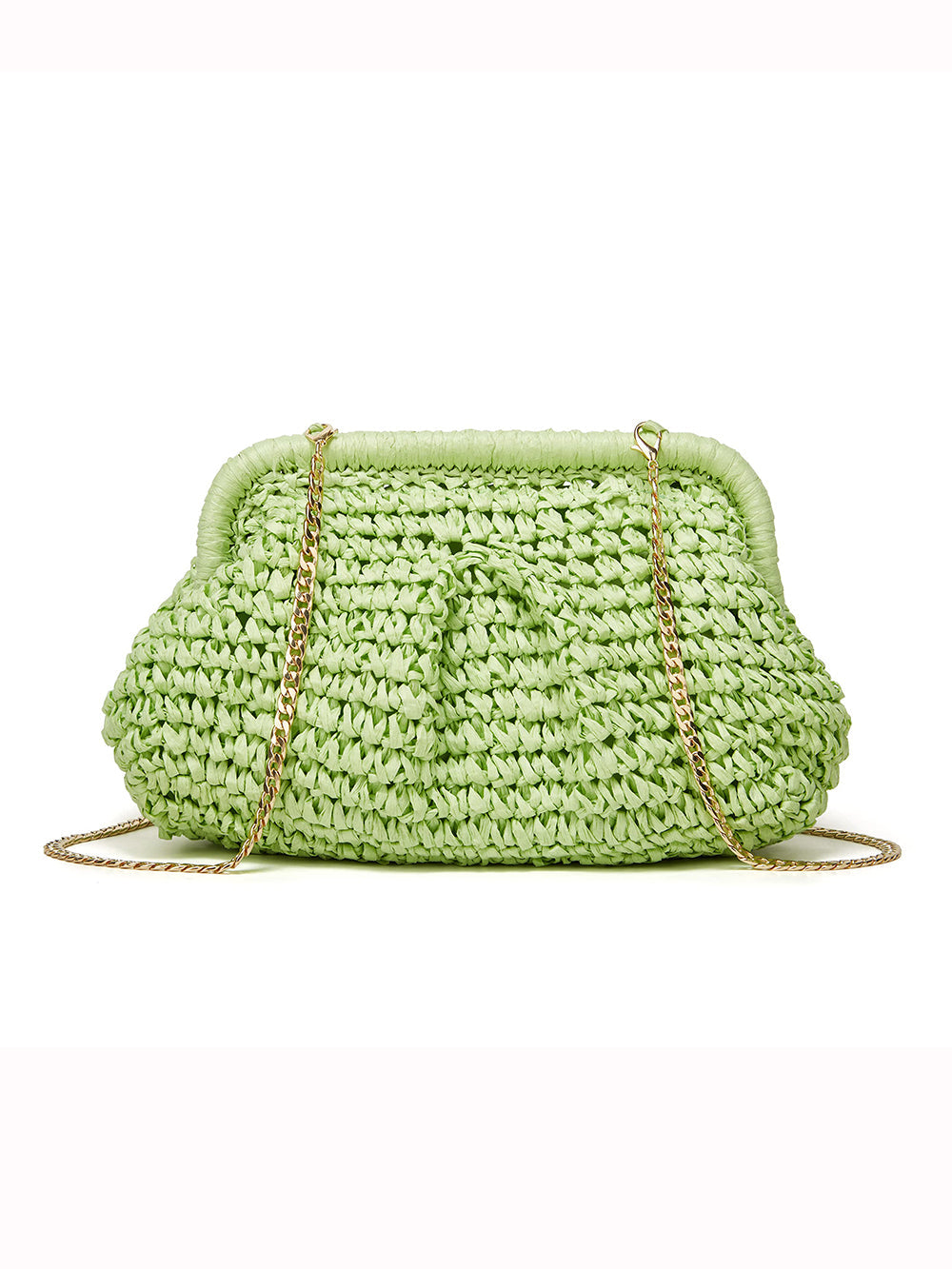Oranji ® | Cloud | Dumpling Crossbody