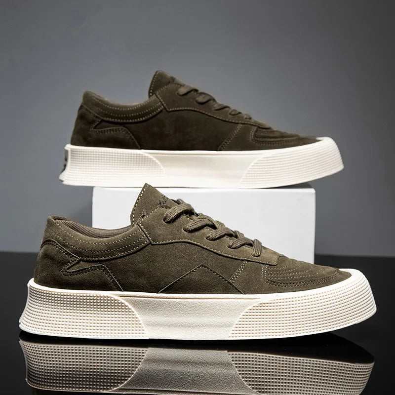 Oranji ® | Fabian - Casual Schoenen