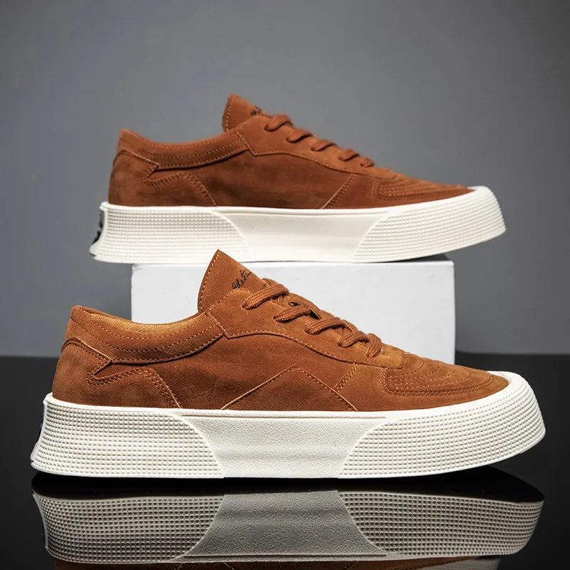 Oranji ® | Fabian - Casual Schoenen
