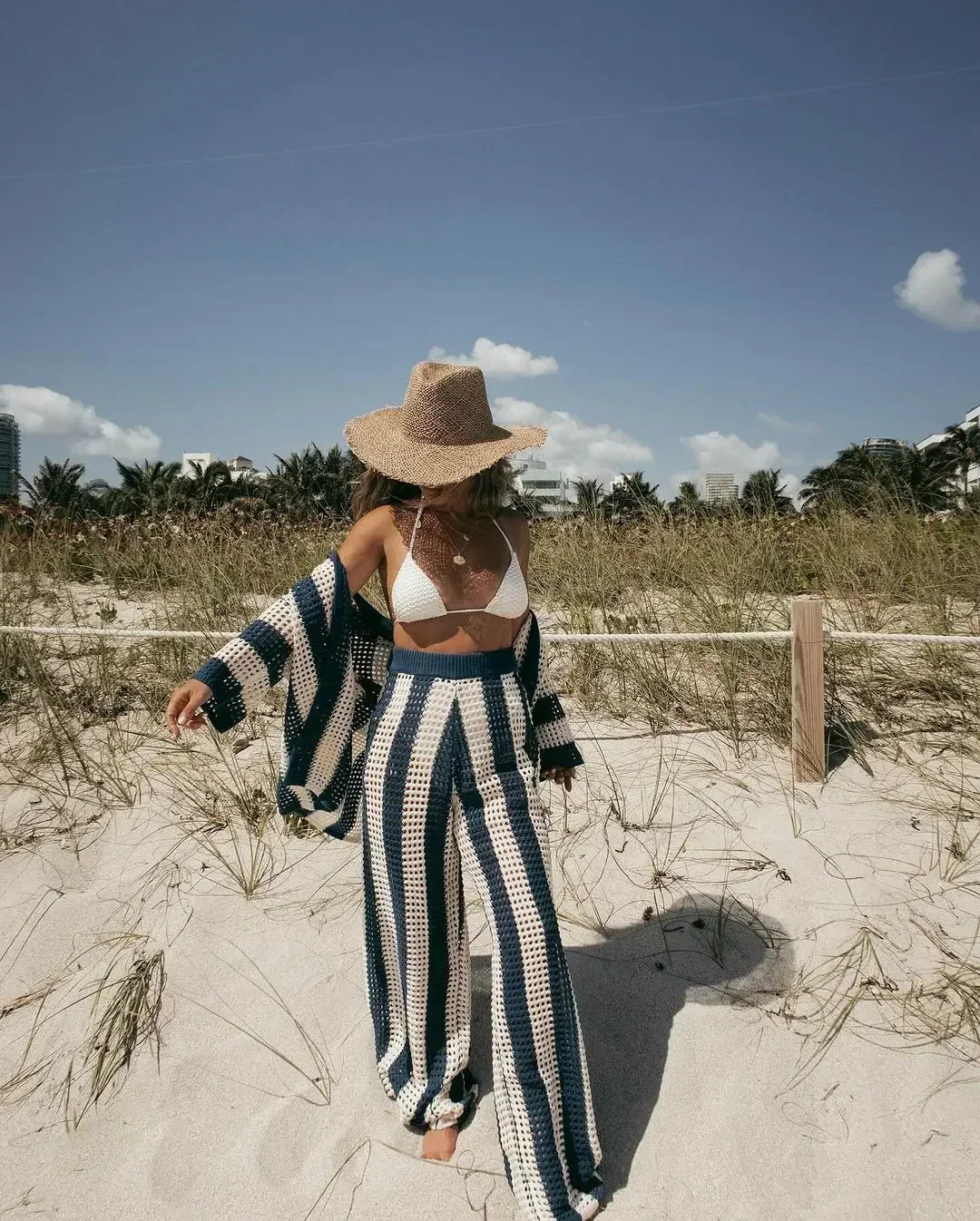 Oranji ® | Annelyn | Fashion Zomer Set