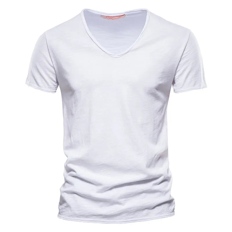 Oranji ® | Katoenen Zomer Shirt (1+1 GRATIS)