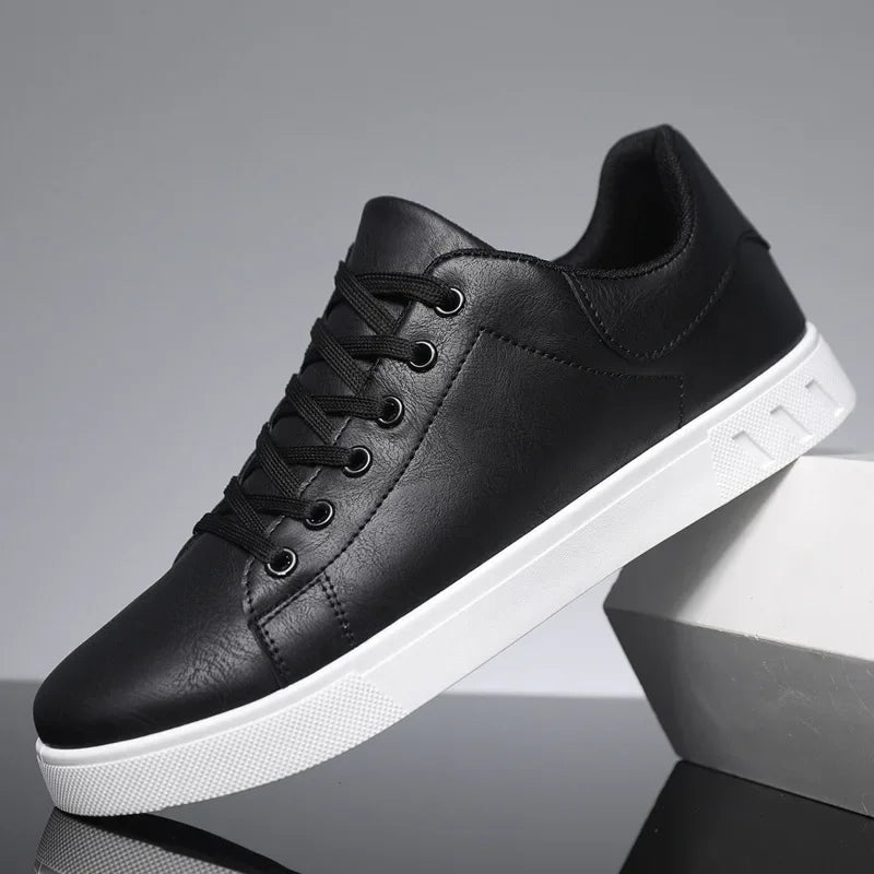 Oranji ® | Eden - Casual sneakers