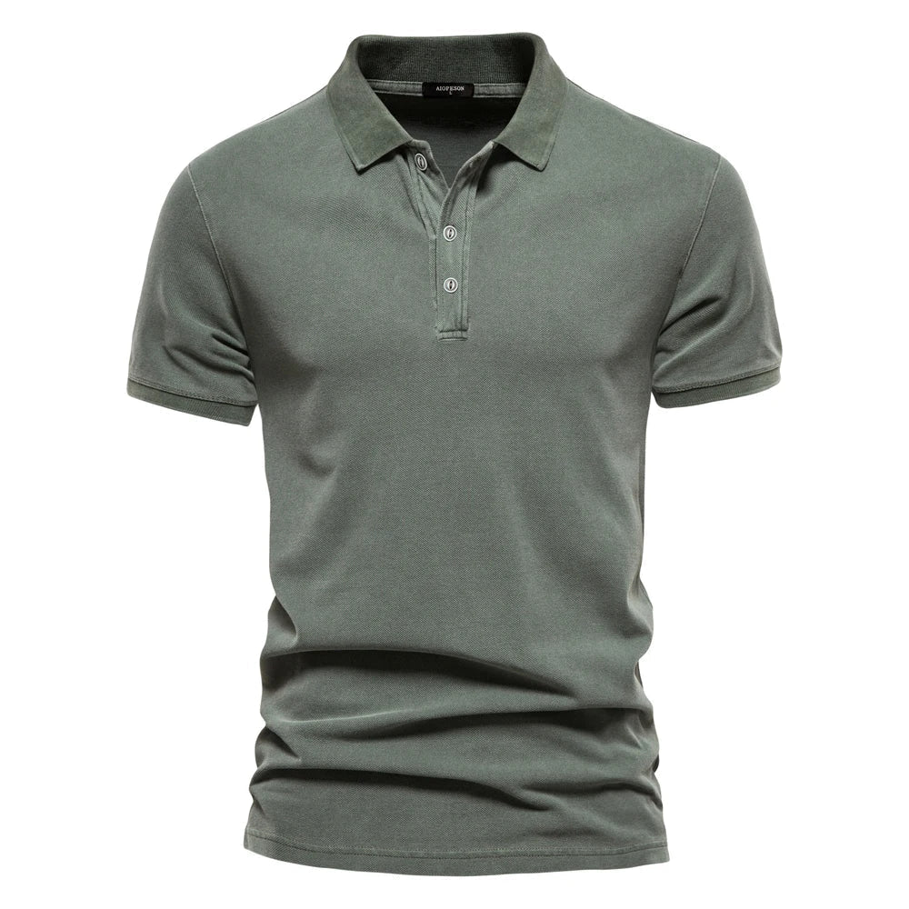 Oranji ® | Heren Polo