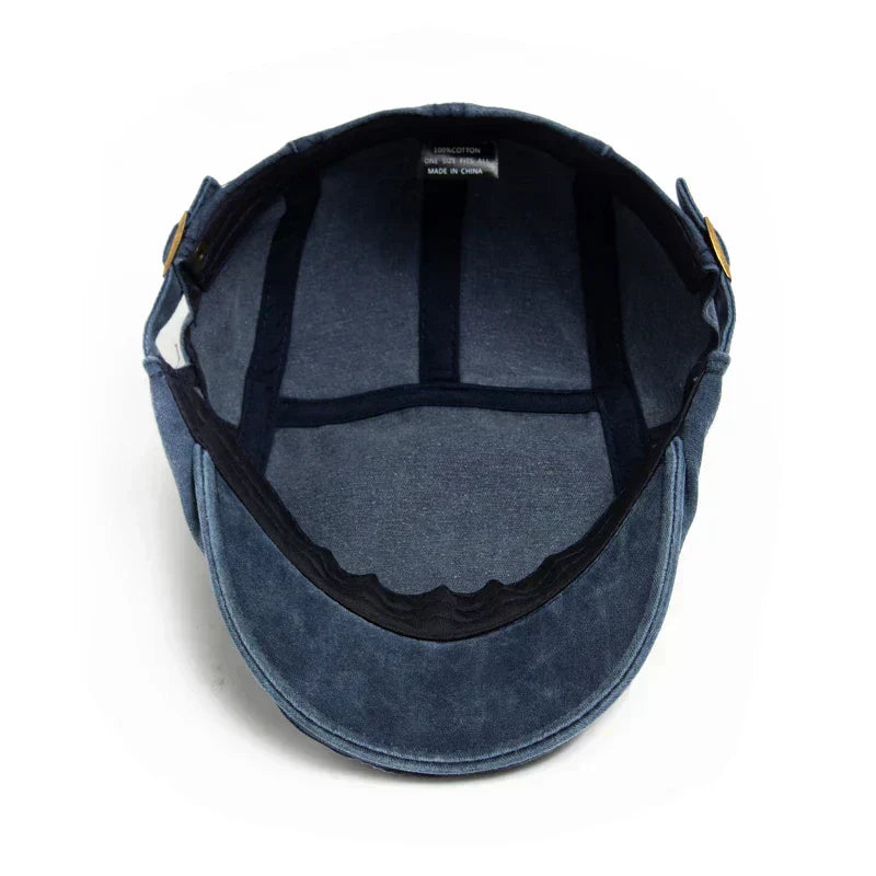 Denim Vintage Pet