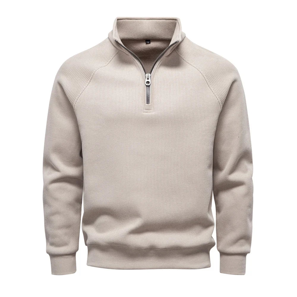 Peaky™ | Thermische Heren Trui