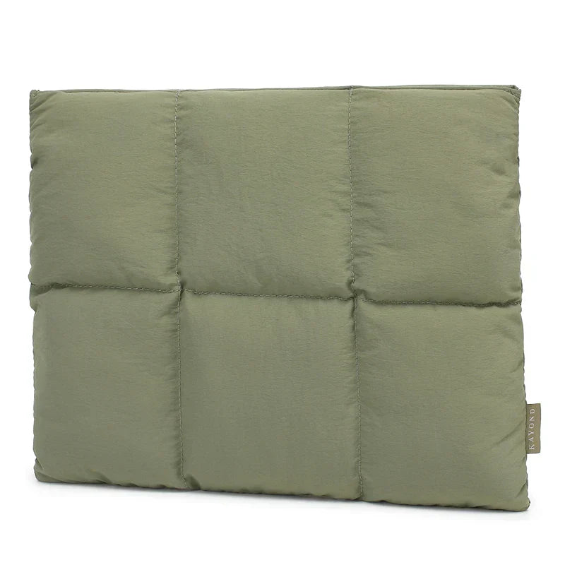 Oranji ® | Noor | Puffer Laptophoes
