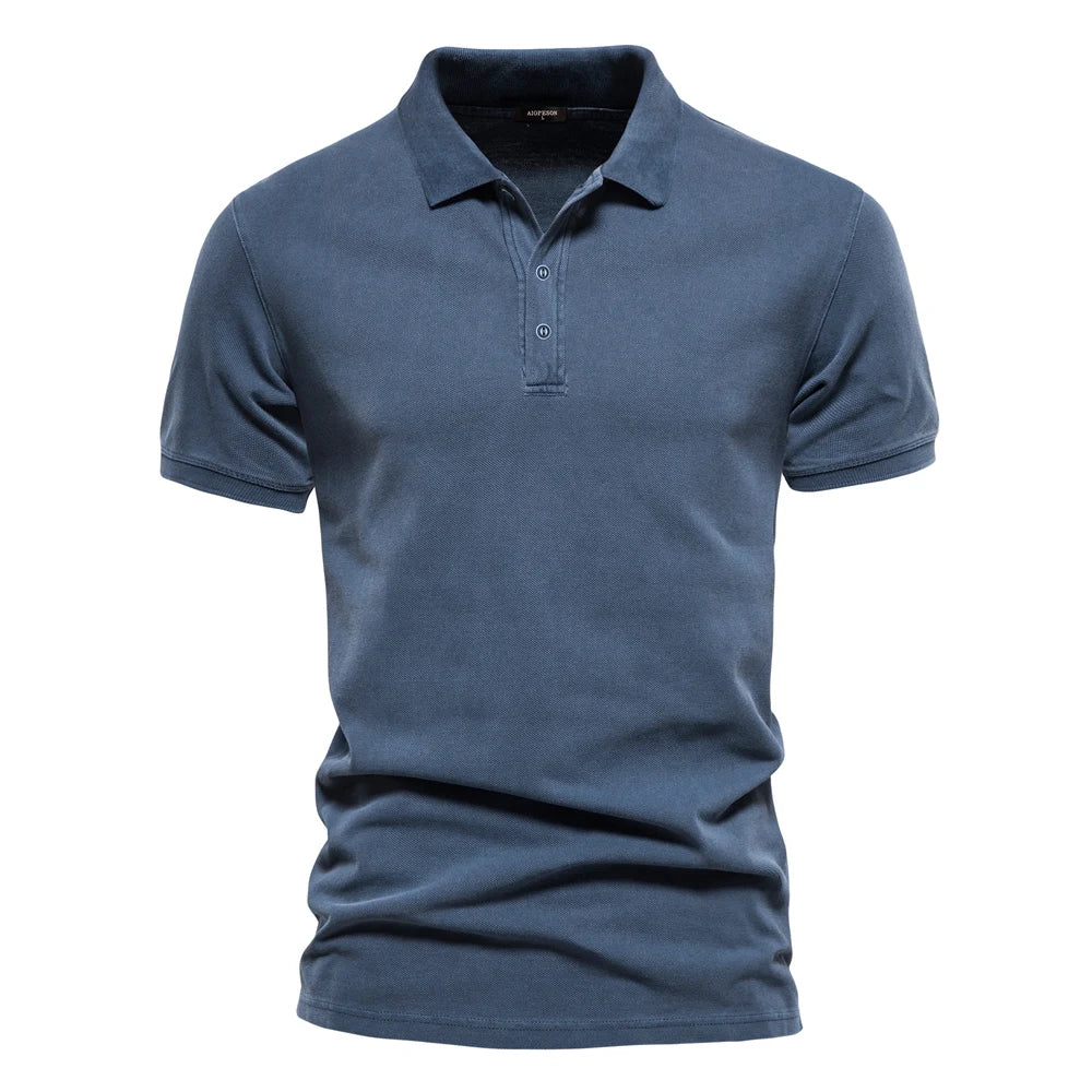 Oranji ® | Heren Polo