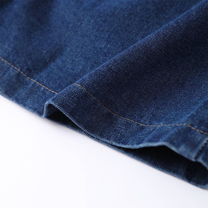 Oranji ® | Mila | Denim Set
