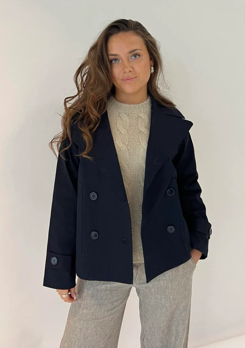 Oranji ® | Catinka | Trenchcoat