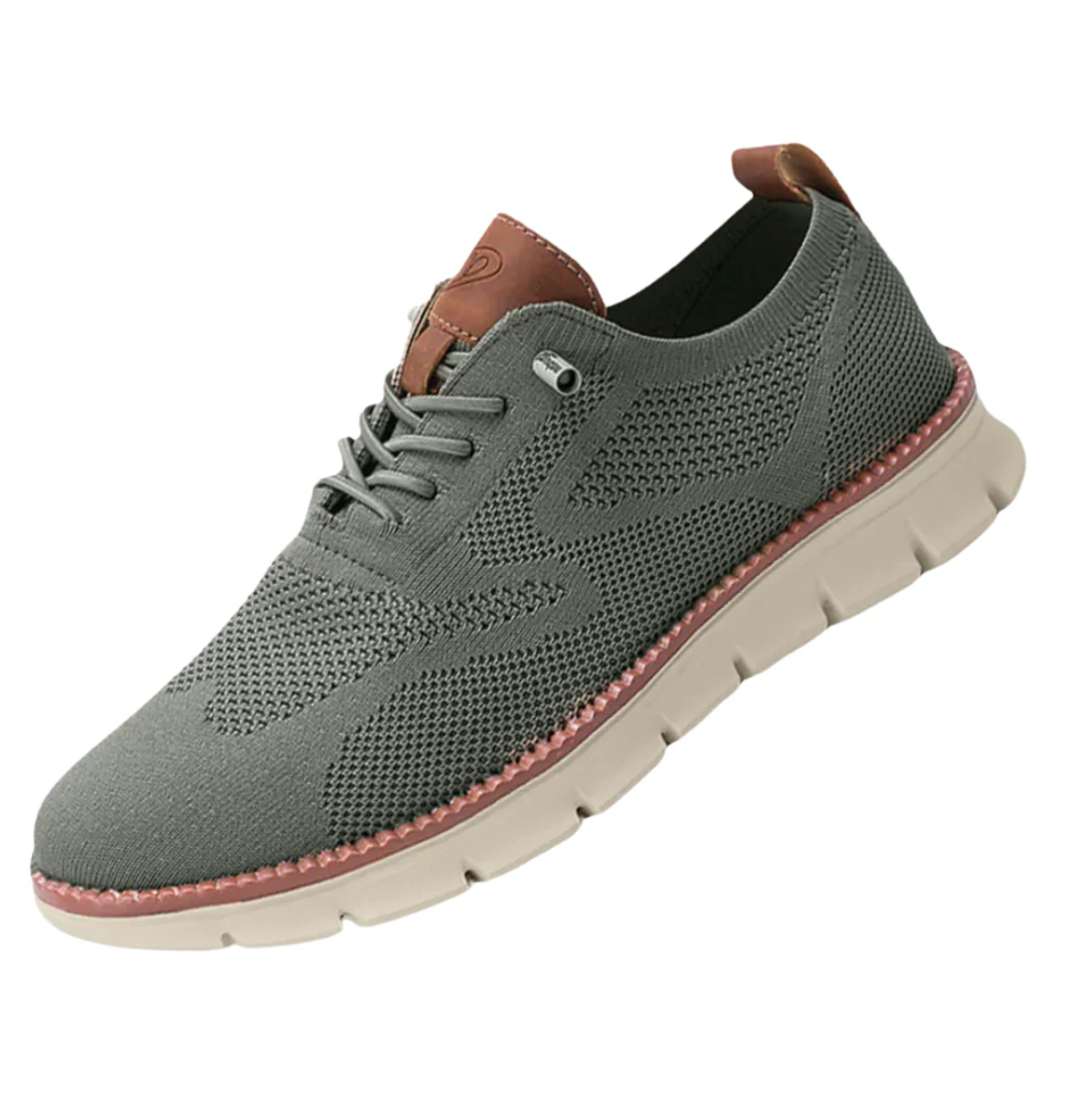 Oranji ® | Boaz - Casual Schoenen