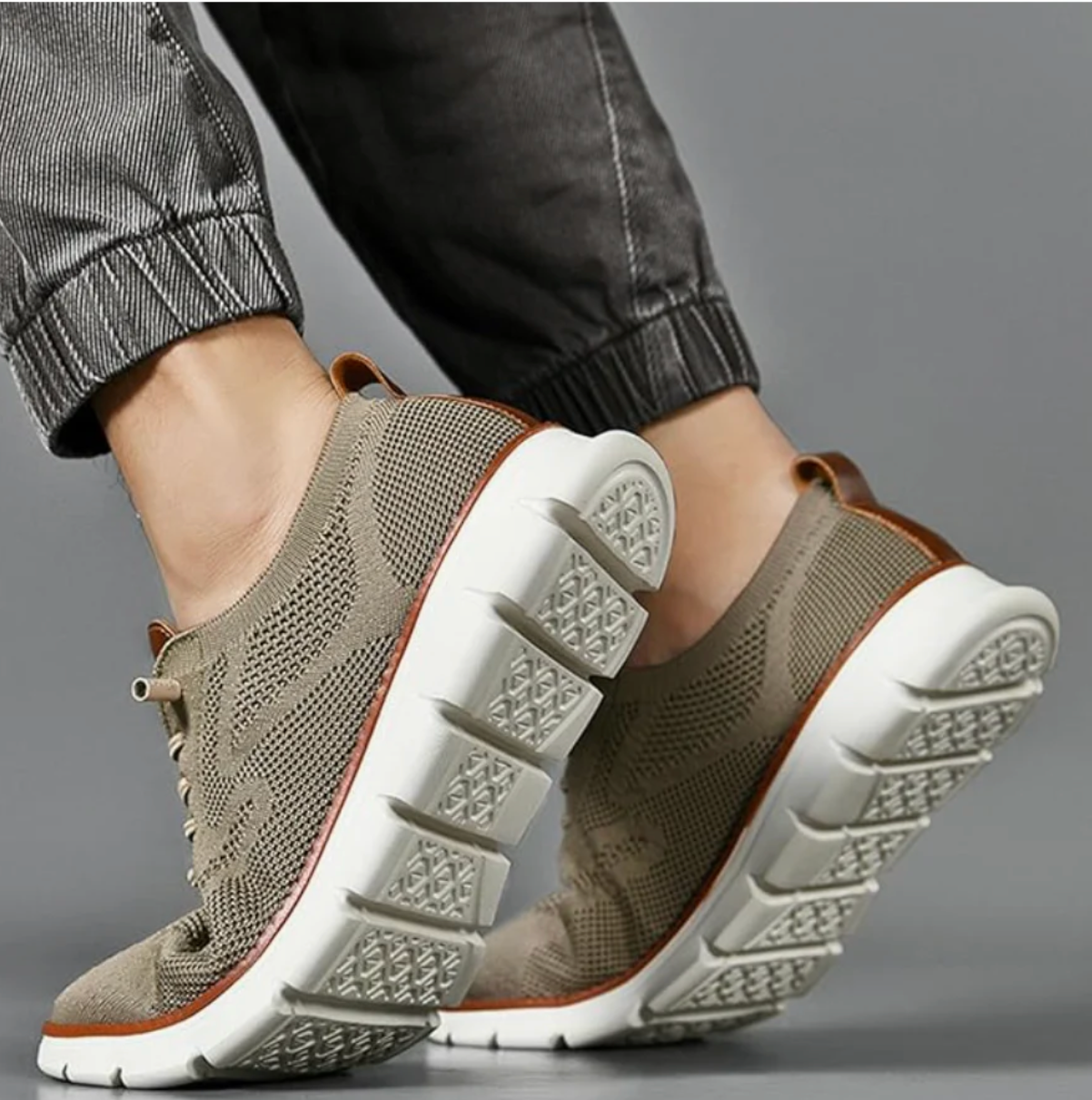 Oranji ® | Boaz - Casual Schoenen