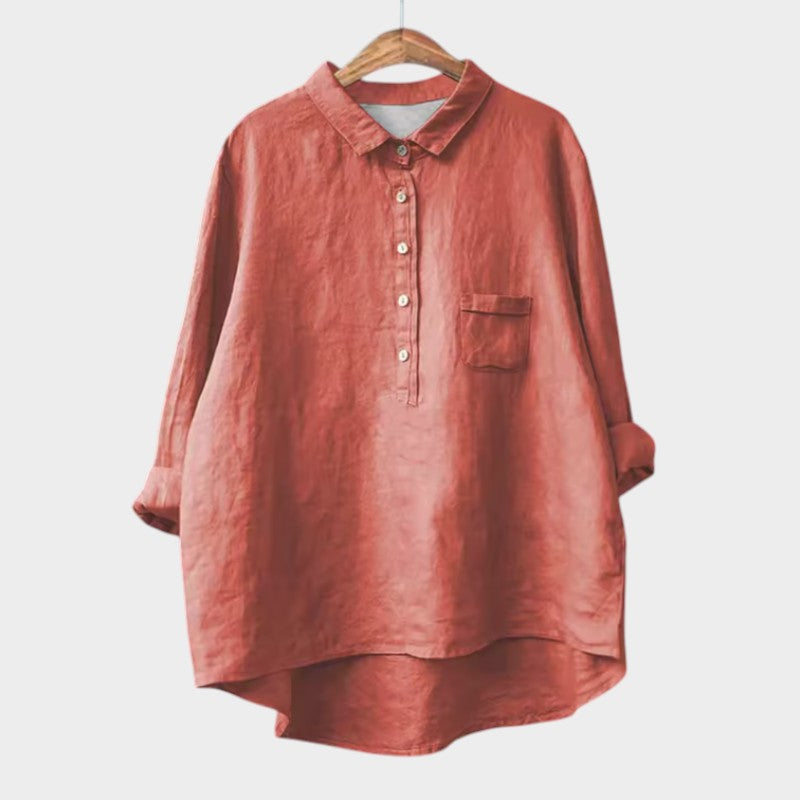 Oranji ® | Petra | Blouse