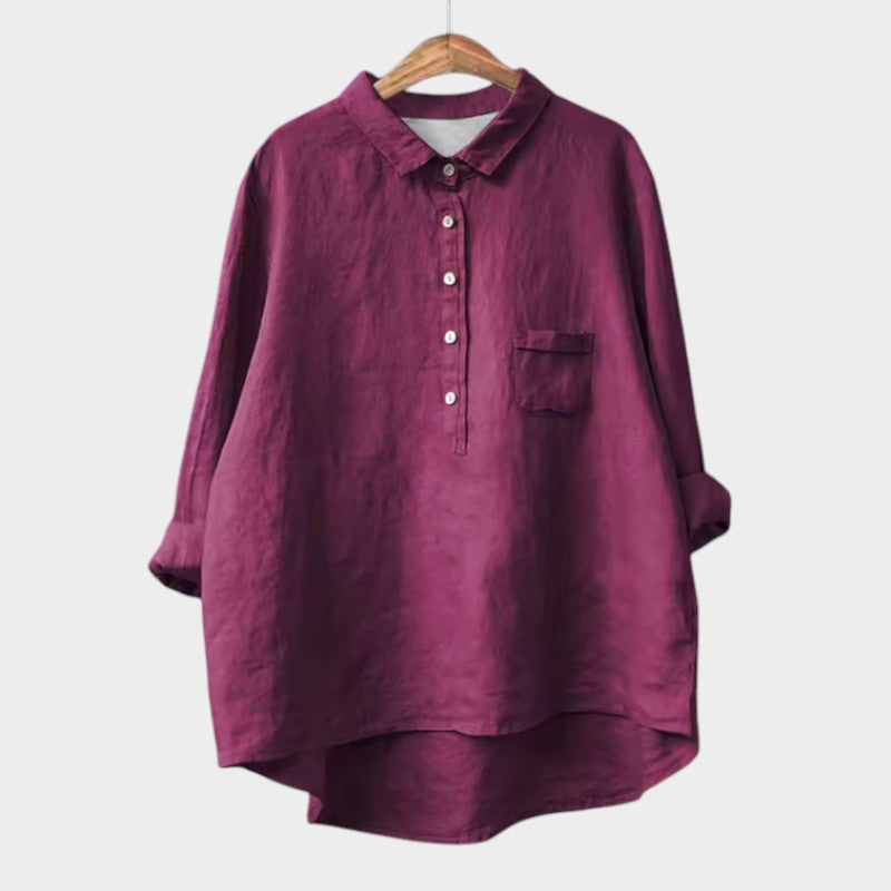 Oranji ® | Petra | Blouse