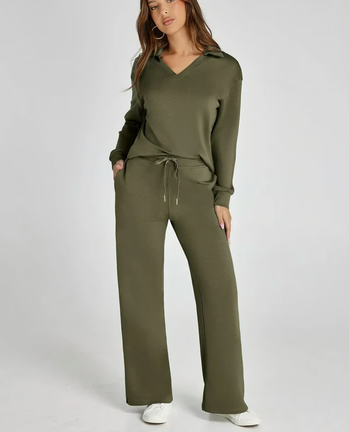 Oranji ® | Isabella | Luxe 2-Delige Lounge Set