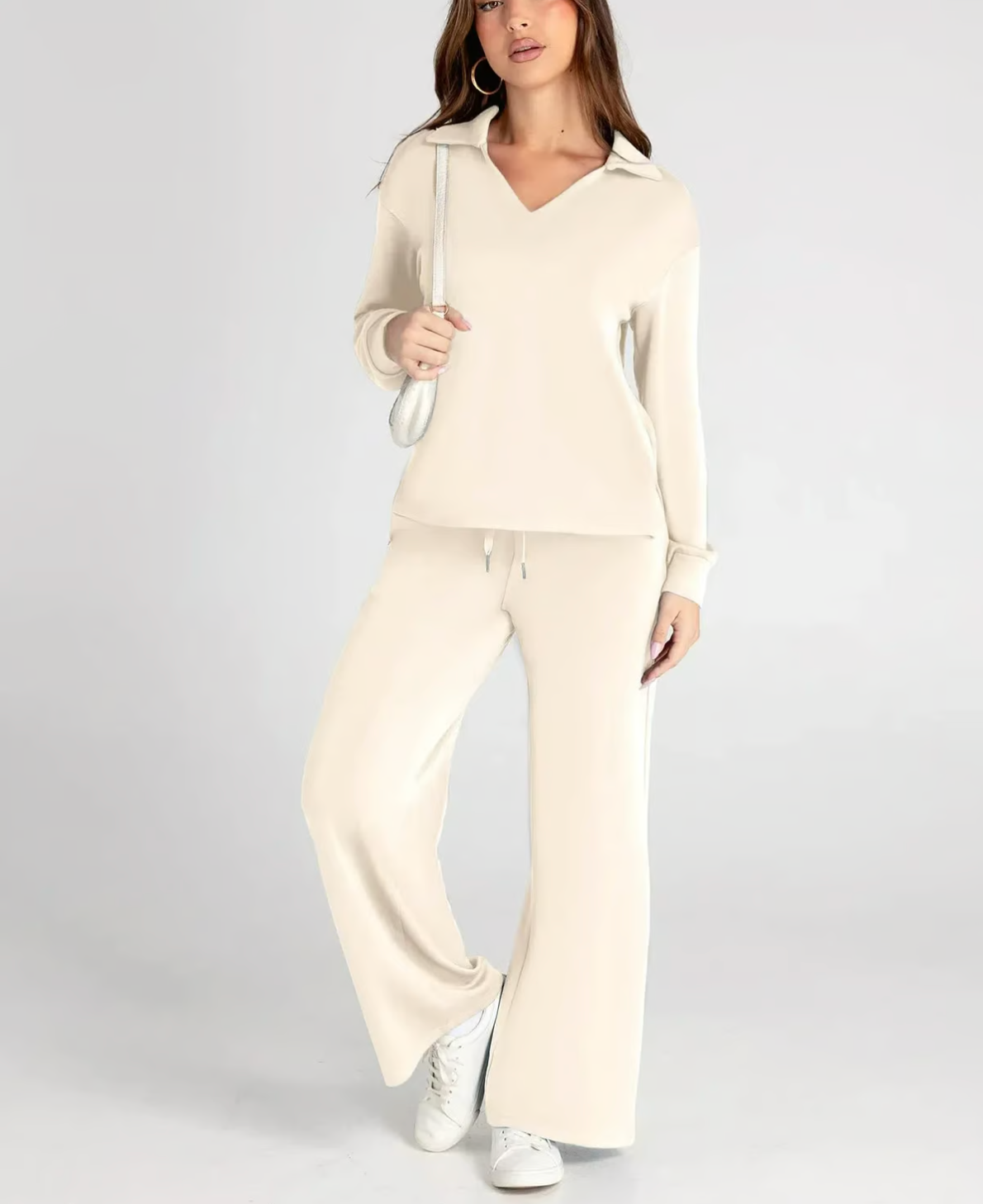 Oranji ® | Isabella | Luxe 2-Delige Lounge Set