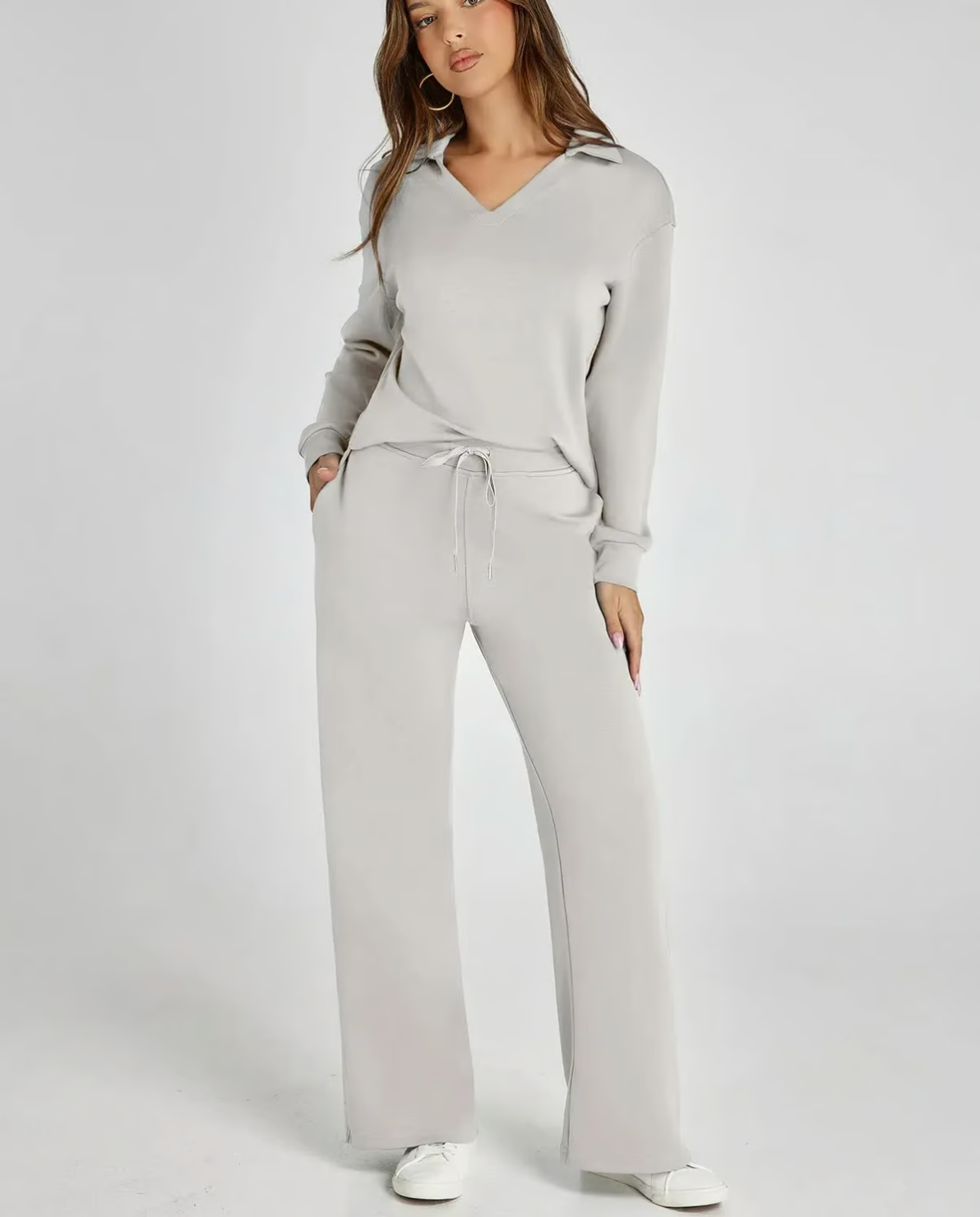 Oranji ® | Isabella | Luxe 2-Delige Lounge Set