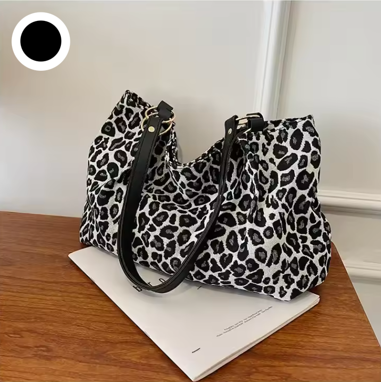 Oranji ® | Leonore |  Canvas tote bag