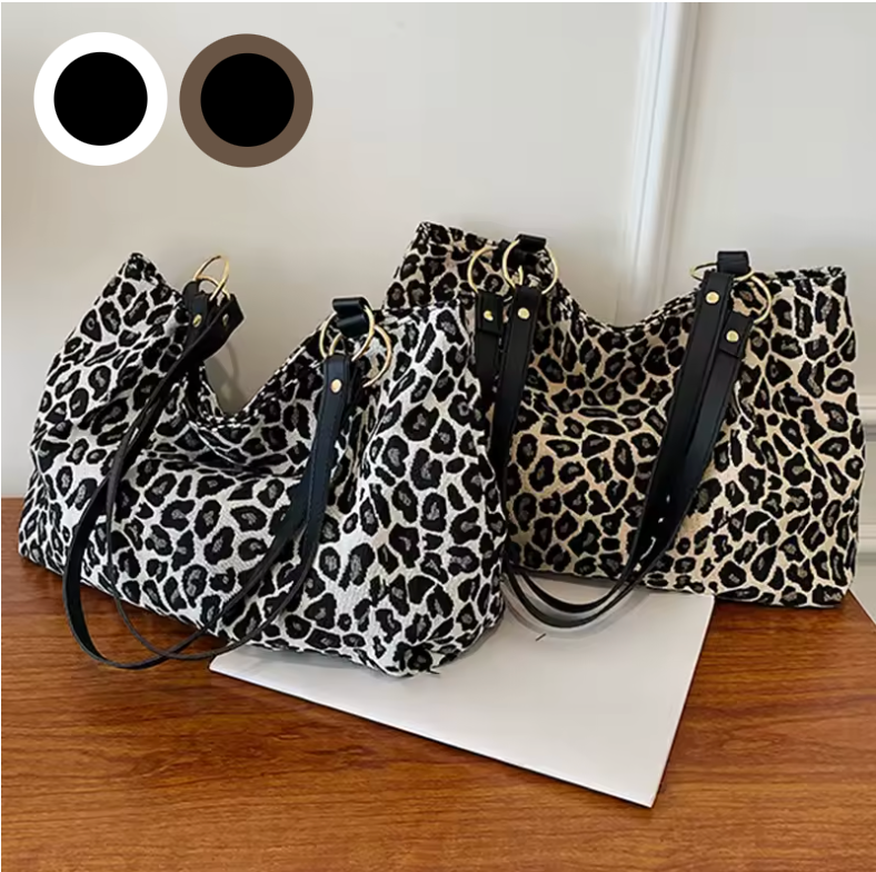 Oranji ® | Leonore |  Canvas tote bag