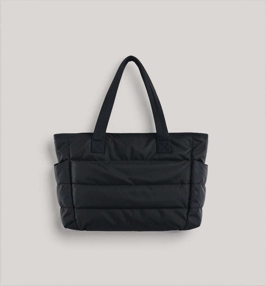 Oranji ® | Lovy | Puffer Bag
