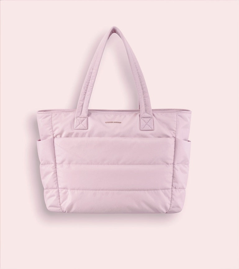 Oranji ® | Lovy | Puffer Bag