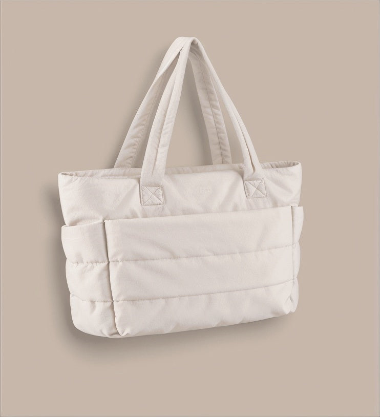 Oranji ® | Lovy | Puffer Bag