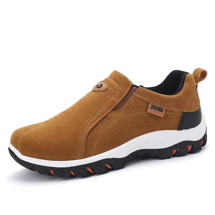 Oranji ® | Niels - Comfortablele Schoenen