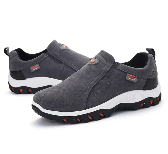 Oranji ® | Niels - Comfortablele Schoenen