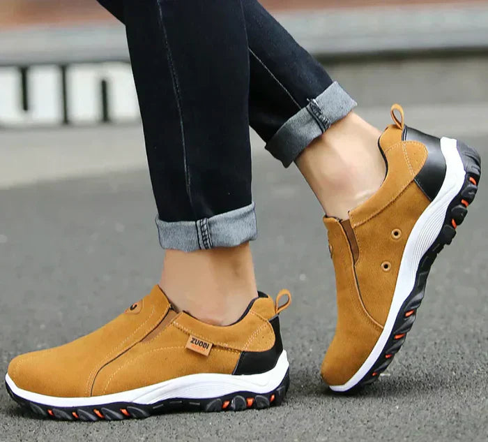 Oranji ® | Niels - Comfortablele Schoenen