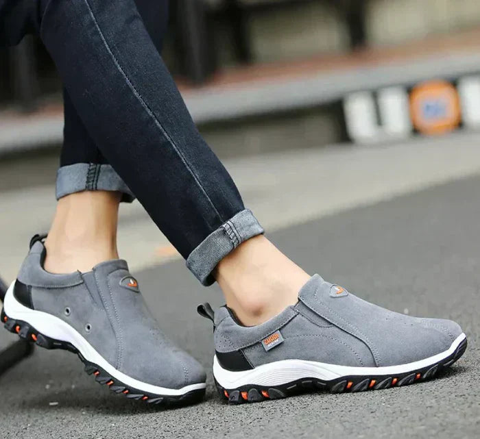 Oranji ® | Niels - Comfortablele Schoenen
