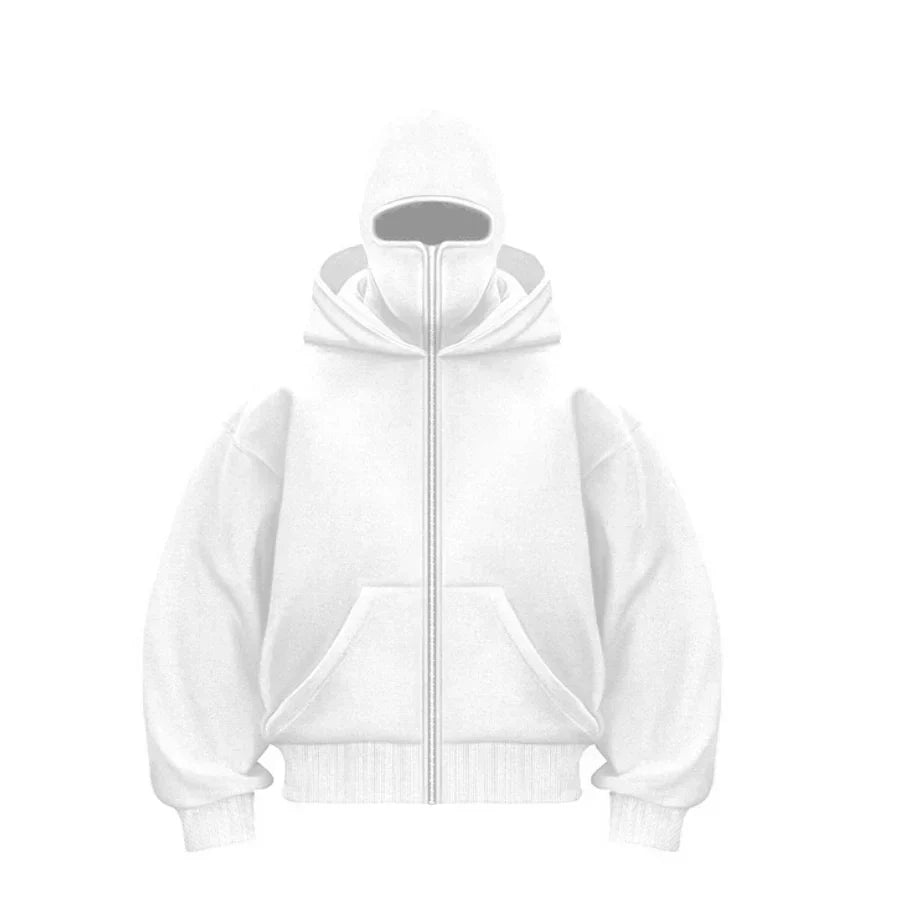 Oranji ® | Lana | Balaclava Hoodie