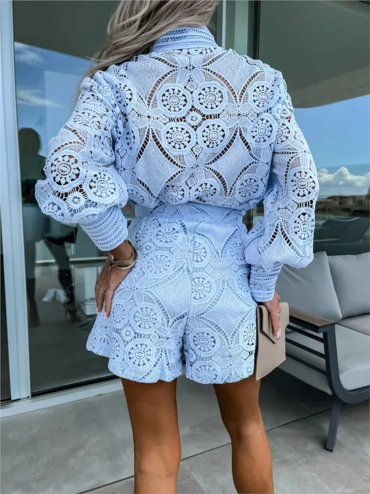 Oranji ® | Jules | Elegante Set