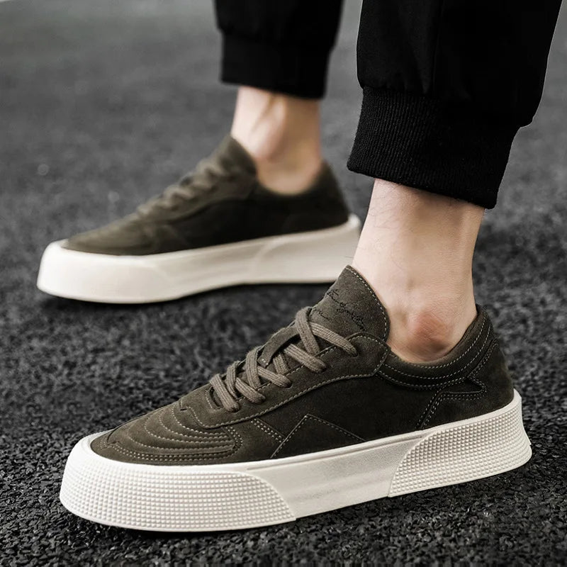 Oranji ® | Fabian - Casual Schoenen