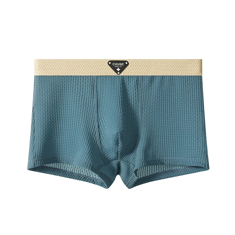 CHUNE Zijde Boxer Shorts
