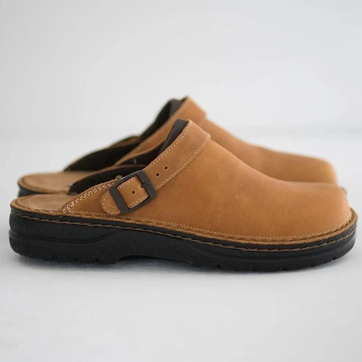 Oranji ® | Cody - Orthopedische schoenen voor Heren