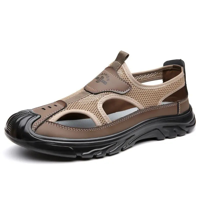 Venturo – Ademend Heren Sandalen