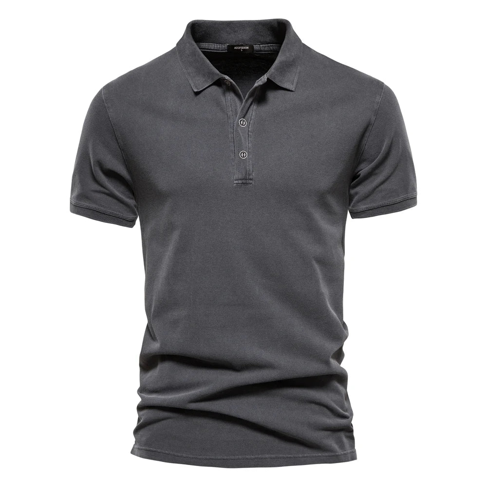 Oranji ® | Heren Polo