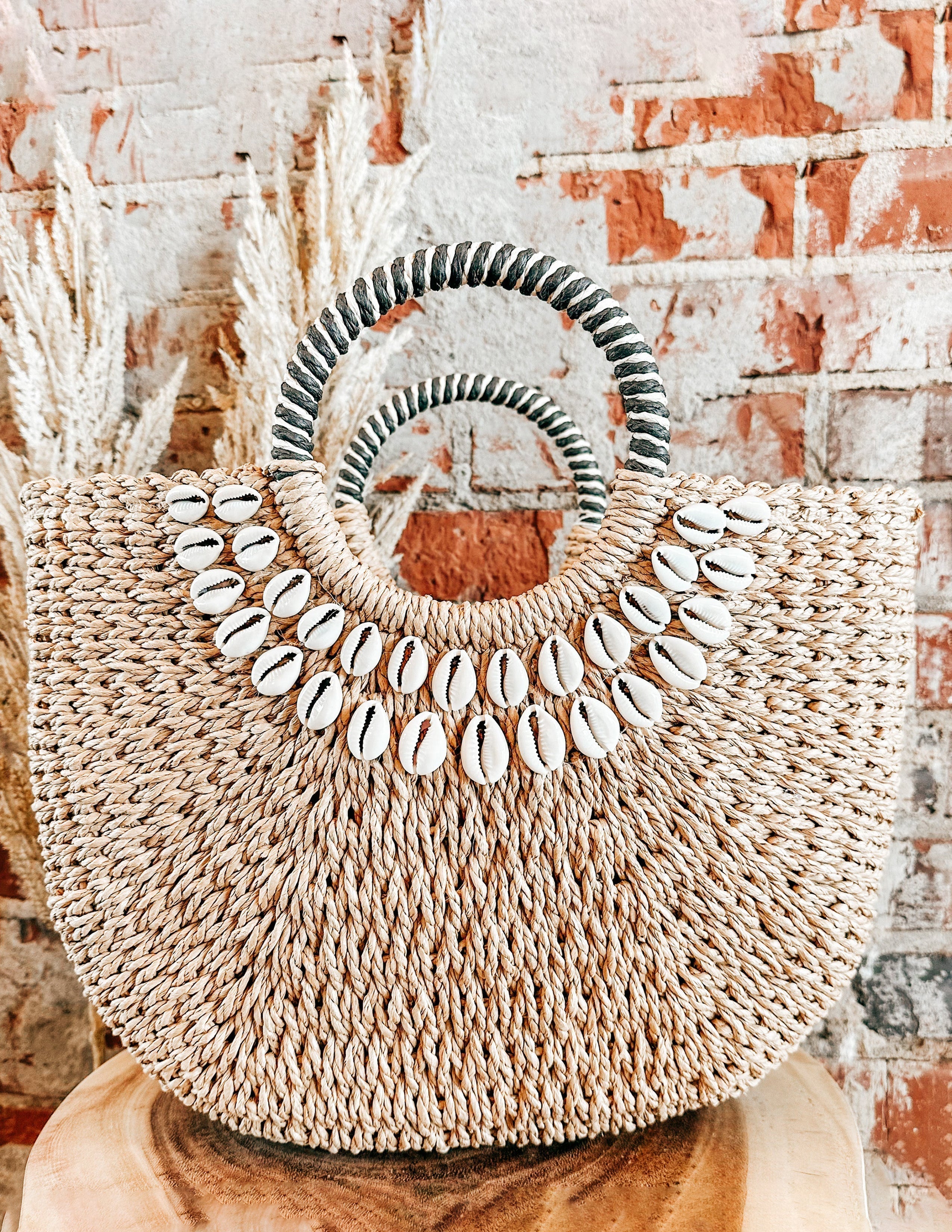 Oranji ® | Shell-decor strozak