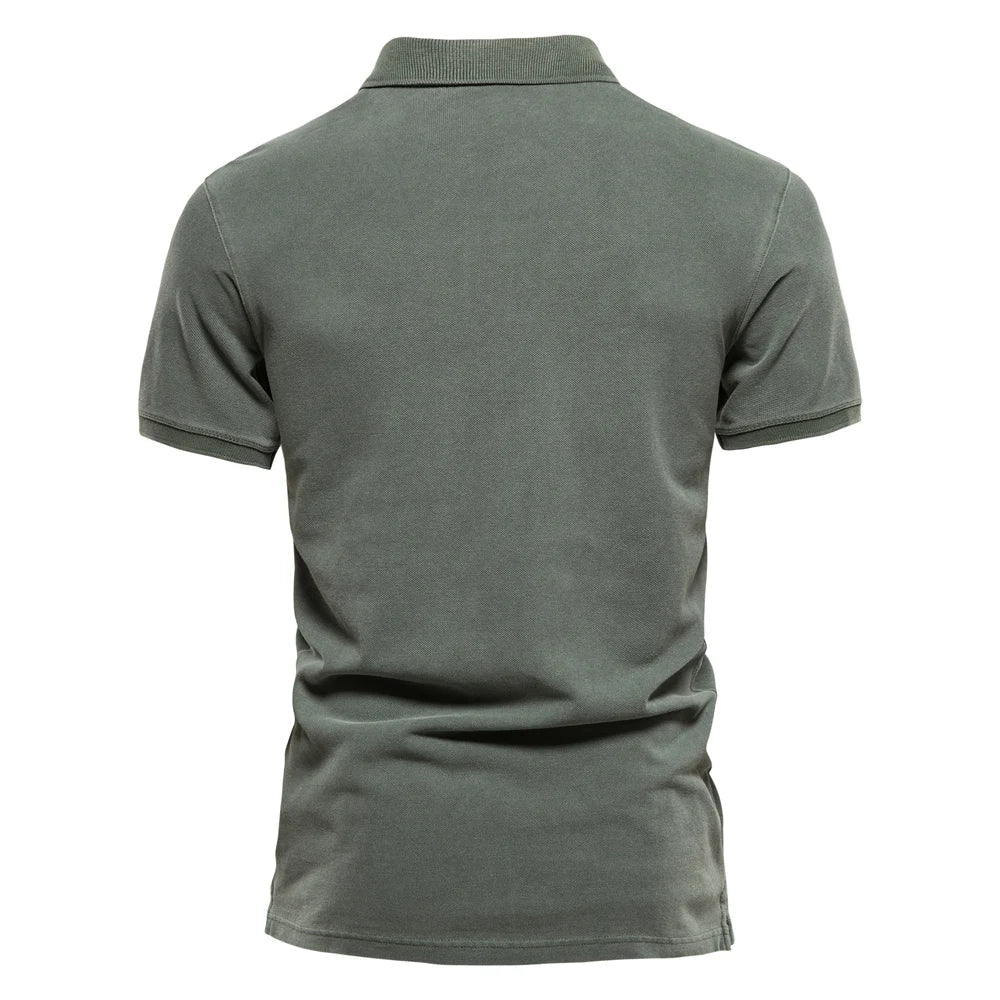Oranji ® | Heren Polo