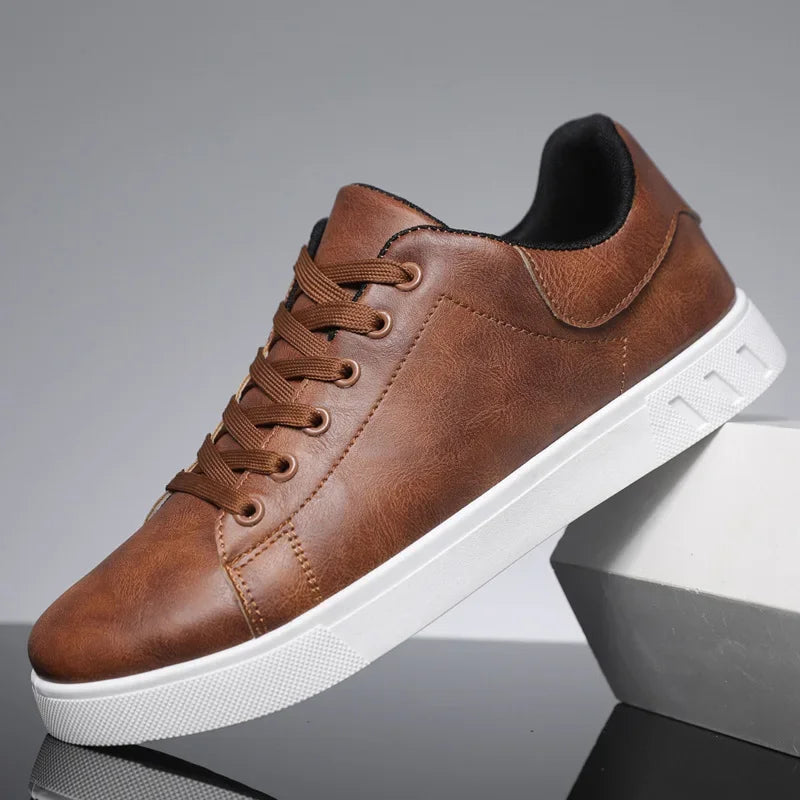 Oranji ® | Eden - Casual sneakers