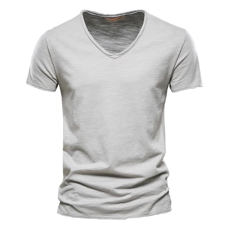 Oranji ® | Katoenen Zomer Shirt (1+1 GRATIS)