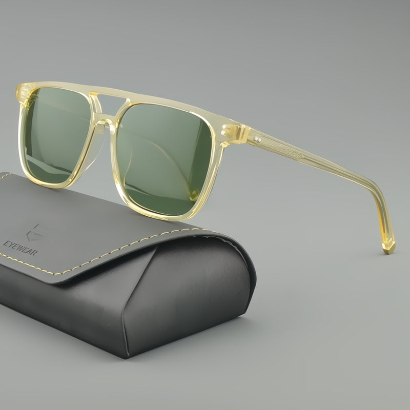 Zonnebril Paul Jacobs Aviator