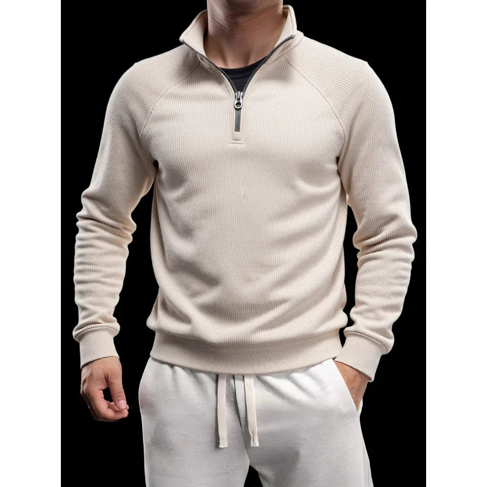 Peaky™ | Thermische Heren Trui