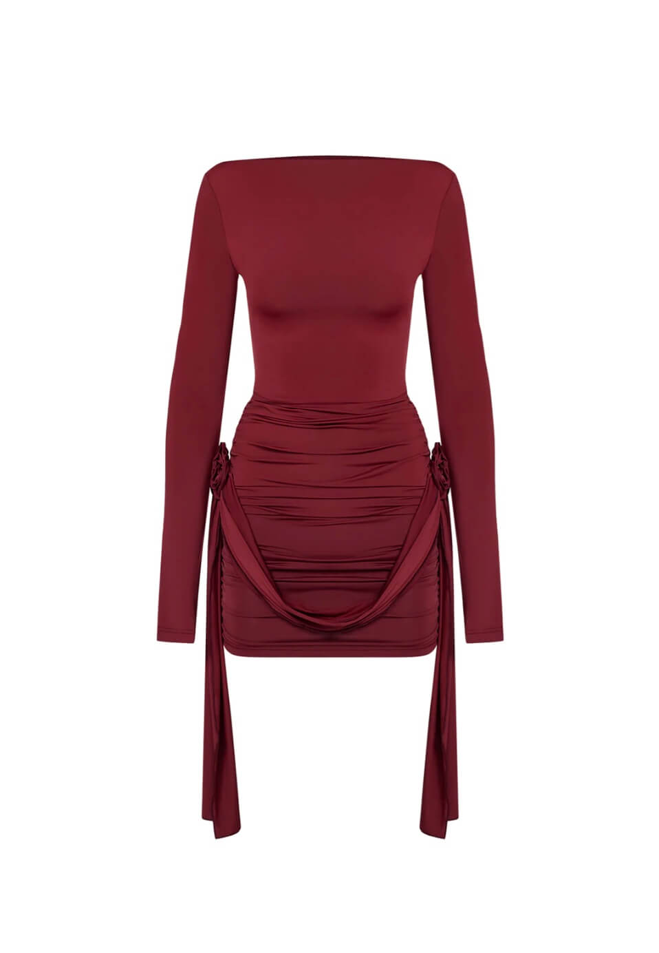 Oranji ® | Gloriana-Jurk
