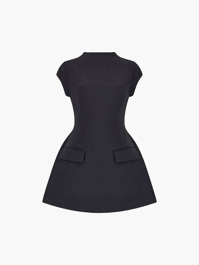 Oranji ® | Mini-jurkje van Ellie