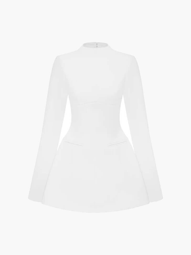 Oranji ® | Alaysha Mini-jurk