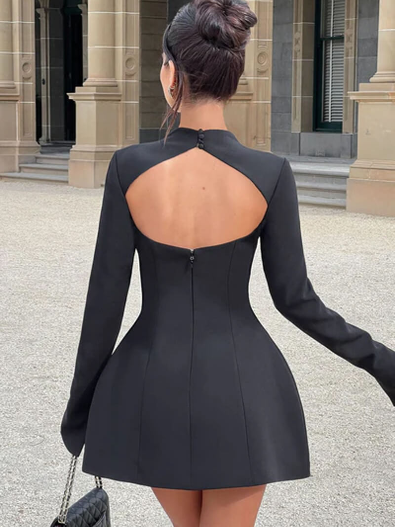 Oranji ® | Alaysha Mini-jurk