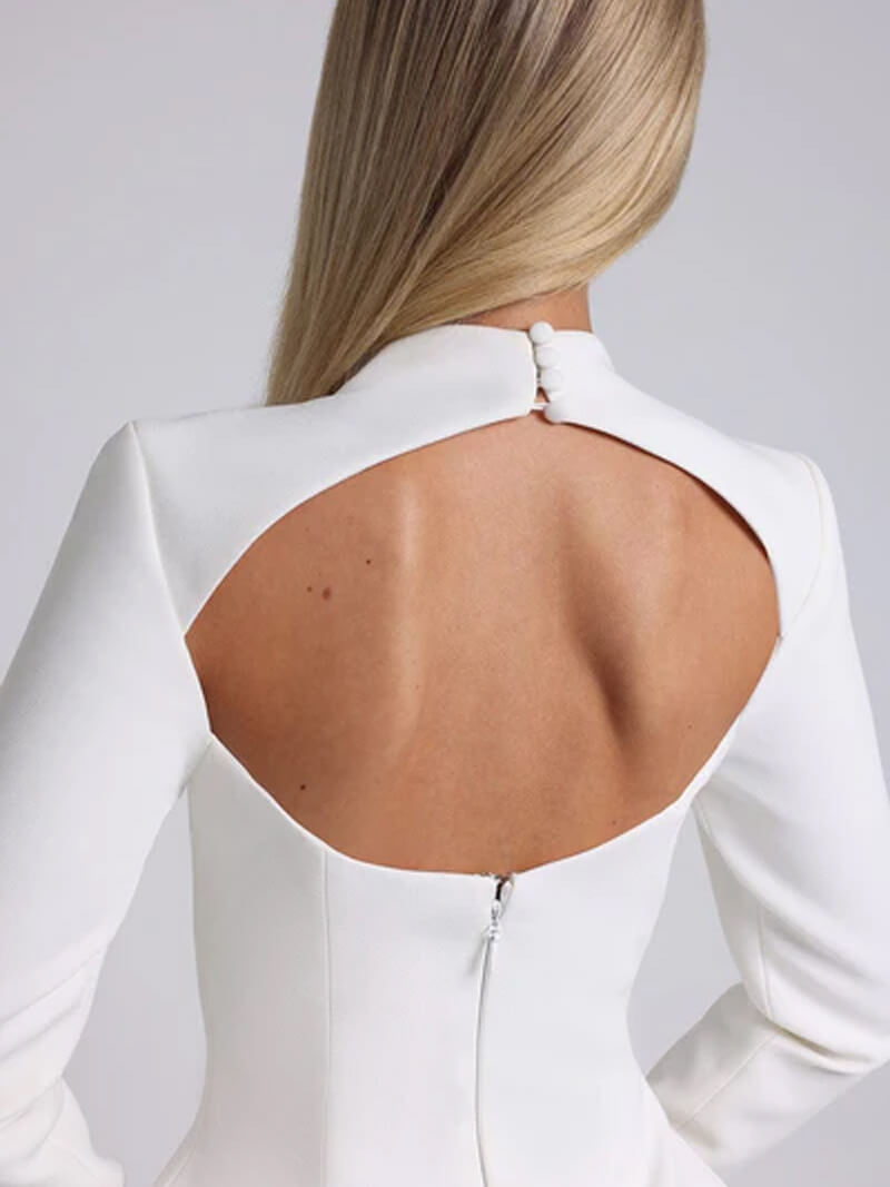 Oranji ® | Alaysha Mini-jurk