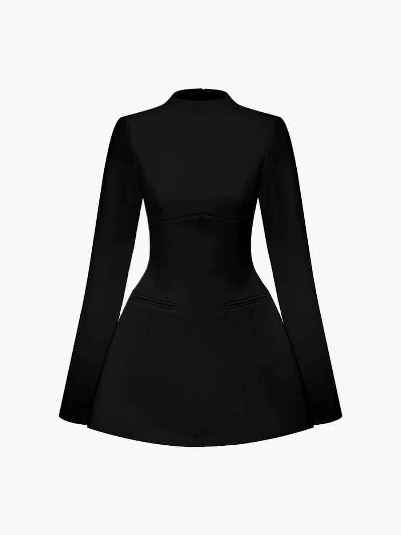Oranji ® | Alaysha Mini-jurk